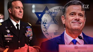 Thumbnail for Mossad's stenographer - The Grayzone live