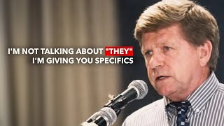 Thumbnail for In 1994, He Exposed Their Entire System… and Predicted 2026 Perfectly. | Video Advice