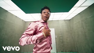 Thumbnail for Bella Shmurda, FOLA - DANGBANA RIDDIM (Official Video) | BellashmurdaVEVO