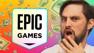Thumbnail for Your Kids Are Rich Now | TechLinked