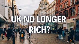 Thumbnail for Britain is No Longer a Rich Country – Here’s Why | Global Village