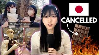 Thumbnail for Why Chocolate Is Getting Cancelled in Japan | aini