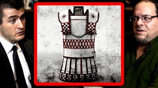 Thumbnail for The mysterious armor worn by Alexander the Great | Gregory Aldrete and Lex Fridman | Lex Clips