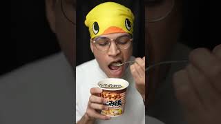 Thumbnail for This is NOT Instant Ramen | Bento Club