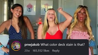 Thumbnail for When Posts Reach The Wrong Audience 🥀 Cooked By Instagram Comments #31 | woter