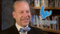 Thumbnail for Jeffrey Tucker on Liberty.me and How the Internet Undermines the Nation-State
