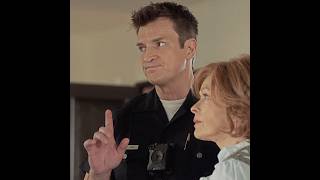 Thumbnail for She doesn’t have the ring! | #TheRookie | The Rookie (Fan Page)