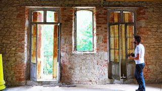 Thumbnail for The super important symmetry. | Escape to rural France