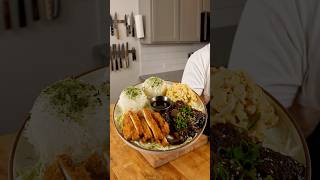 Thumbnail for The ULTIMATE Hawaiian Plate Lunch🤌🏼 | Ian Fujimoto