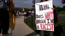 Thumbnail for Is the Tea Party Movement Racist?