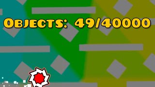 Thumbnail for How I made this level with only 49 objects | pocke