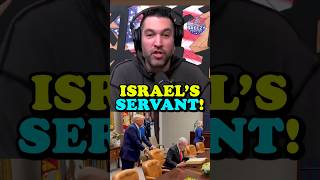 Thumbnail for Dave is For America First! ✅️ #usa #israel #palestine #politics #canada #uk #news #congress #europe | Breezy Politics