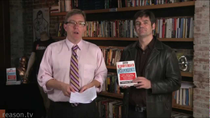 Thumbnail for Is it possible for a libertarian to support things like a safety net?