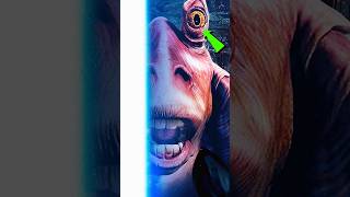 Thumbnail for How Did Jar Jar Binks Die? | Vader's Order