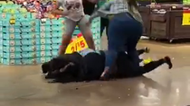 Thumbnail for Chimpout On Aisle 4