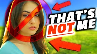 Thumbnail for Can Your AI Girlfriend Do This? | Sasha Grey