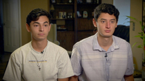 Thumbnail for Colombian Guerrillas Have Threatened to Murder This Family for 18 Years. ICE Says Go Home.