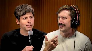 Thumbnail for Sam Altman said what??? | The PrimeTime