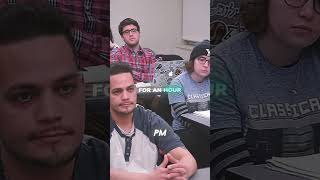 Thumbnail for This Professor shares a LIFE-CHANGING lesson for a STRESS-FREE life...🤯🎓 | Peakzmotivation