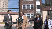 Thumbnail for Atlantic City Eminent Domain - Press Conference - May 20, 2014