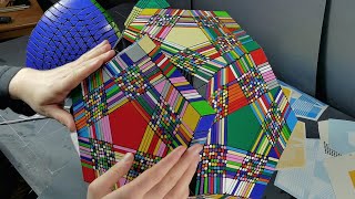 Thumbnail for Minx Of Madness (World Record) | corenpuzzle