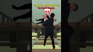 Thumbnail for Every Type of DEAD Rails Player.. | Vindooly