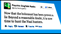 Thumbnail for 5 Months in Jail for Anti-Semitic Tweets: When Does Free Speech Become a Threat?