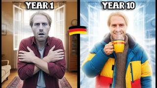Thumbnail for Living in German Houses Changes You | Radical Living