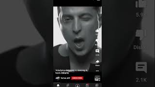Thumbnail for Volodymyr Zelensky before he commands a war as a president | Ed