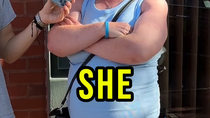 Thumbnail for The average Kamala voter