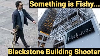 Thumbnail for Blackstone Building Shooter - Something is Fishy