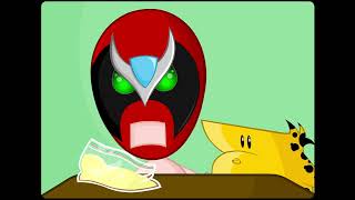 Thumbnail for Strong Bad Email #209 - Parenting