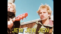 Thumbnail for jew jew jew - the police