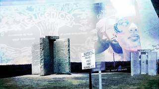 Thumbnail for The Georgia Guidestones Aren't Actually Gone | Truthstream Media