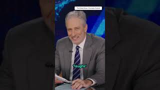 Thumbnail for Jon Stewart rips into Tucker-Putin interview