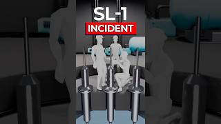 Thumbnail for The True Story of the SL-1 Disaster