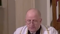 Thumbnail for An Exorcist Explains Exactly What's Wrong With The Church