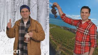 Thumbnail for Remy: Fluid (Cupid Tariff Parody) | ReasonTV