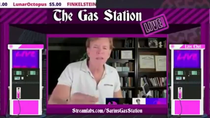 Thumbnail for David Duke eats Juden Peterstein alive for 15 minutes