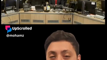 Thumbnail for These kikes ain't as tricky as they'd like you to think. Busted by a random autist 