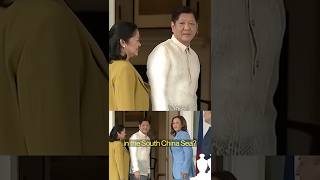 Thumbnail for Philippines President Says Concerns About China Are High | Bloomberg Quicktake