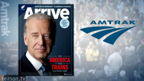 Thumbnail for 3 Reasons Why Obama's High-Speed Rail Will Go Nowhere Fast