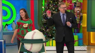 Thumbnail for The Price Is Right - Attempted cheating in 3 Strikes? (12/18/2018) | VectraQS
