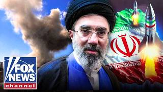 Thumbnail for 'Where is Mojtaba?': Israel’s foreign minister CHALLENGES new Iranian leader to show his face | Fox News