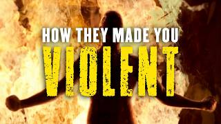 Thumbnail for The Movie Designed To Turn Peaceful Americans Into Violent Lunatics | Screenwashed