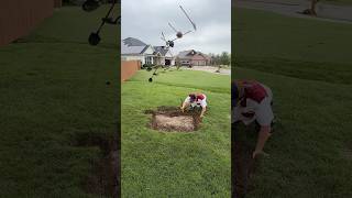Thumbnail for Fixing a Bare Spot in the Lawn | The Lawn Tools