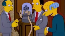 Thumbnail for I Need Some Honest Answers (The Simpsons)