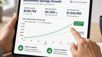 Thumbnail for Secure Your Future with a Retirement Savings Plan 