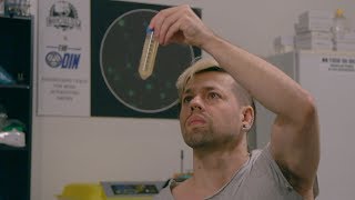 Thumbnail for DIY Biohackers Are Editing Genes in Garages and Kitchens | ReasonTV