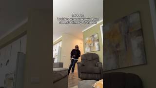 Thumbnail for nobody: Toddlers when you leave them alone for literally .5 seconds | FunnyMemeSpot Backup